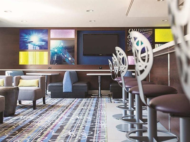 Spark By Hilton San Jose Airport Exterior foto